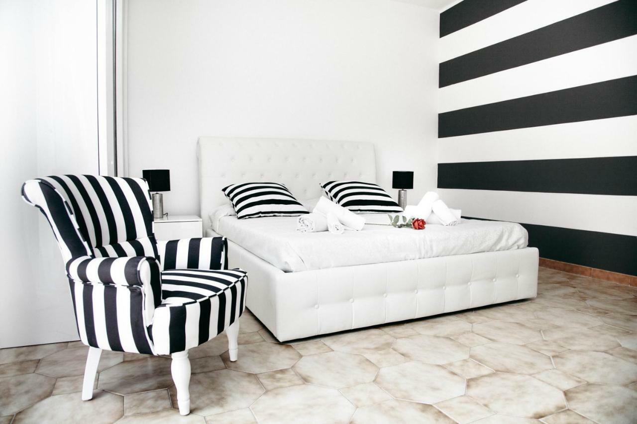 Casa Marzia Affittacamere Alghero Exteriör bild